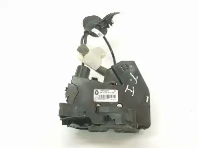 Peça sobressalente para automóvel em segunda mão fechadura da porta traseira esquerda por renault talisman (lp_) 1.6 dci 130 referências oem iam 825032679r
