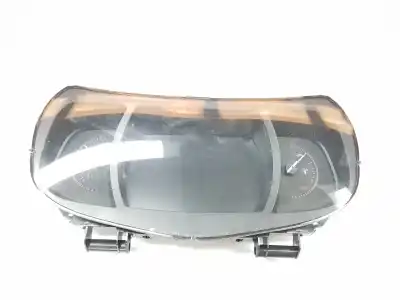 Peça sobressalente para automóvel em segunda mão quadrante por renault talisman (lp_) 1.6 dci 130 referências oem iam 248104585r