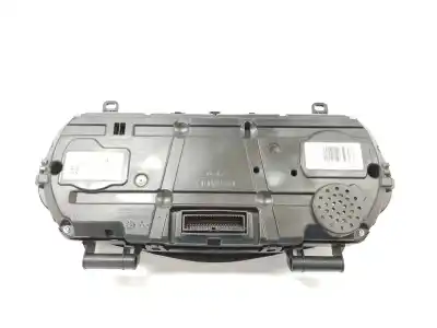 Peça sobressalente para automóvel em segunda mão quadrante por renault talisman (lp_) 1.6 dci 130 referências oem iam 248104585r  248104585r