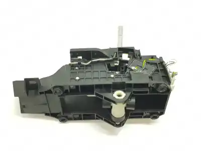 Peça sobressalente para automóvel em segunda mão alavanca de velocidades por renault talisman (lp_) 1.6 dci 130 referências oem iam 349014ey0b