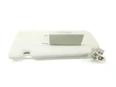 Peça sobressalente para automóvel em segunda mão pára-sol esquerdo por renault talisman (lp_) 1.6 dci 130 referências oem iam 964017482r