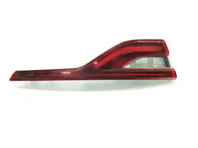 Peça sobressalente para automóvel em segunda mão farolim interior traseiro esquerdo por renault talisman (lp_) 1.6 dci 130 referências oem iam 265555331r