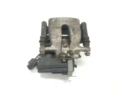 Peça sobressalente para automóvel em segunda mão pinça de travão traseira esquerda por renault talisman (lp_) 1.6 dci 130 referências oem iam 440111216r
