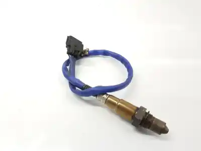 Peça sobressalente para automóvel em segunda mão sonda lambda por renault talisman (lp_) 1.6 dci 130 referências oem iam 226907825r