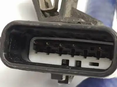 Peça sobressalente para automóvel em segunda mão sonda lambda por renault talisman (lp_) 1.6 dci 130 referências oem iam 226907825r  226907825r