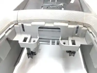 Автозапчастина б/у центральний подлокник для audi q7 (4l) 3.0 v6 24v tdi посилання на oem iam 4l1863244c  4l1863244c1dh