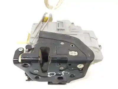 Автозапчасти б/у замок передней правой двери за audi q7 (4l) 3.0 v6 24v tdi ссылки oem iam 3c1837016a  8j1837016a