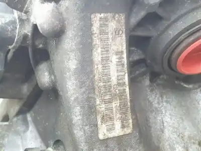 Pezzo di ricambio per auto di seconda mano riduttore per mini mini (r50, r53) cooper s riferimenti oem iam gs685bg  23007575494
