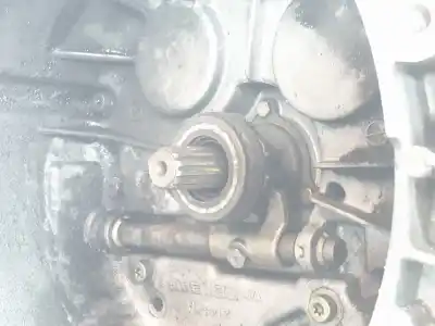 Pezzo di ricambio per auto di seconda mano riduttore per mini mini (r50, r53) cooper s riferimenti oem iam gs685bg  23007575494