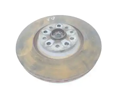 Second-hand car spare part FRONT RIGHT KNUCKLE for AUDI S3 SPORTBACK  OEM IAM references 5WA407621A  5WA407621A