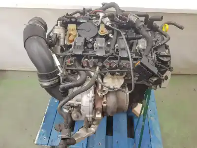 İkinci el araba yedek parçası komple motor için audi s3 sportback 2.0 16v tfsi oem iam referansları djha  06k100036d