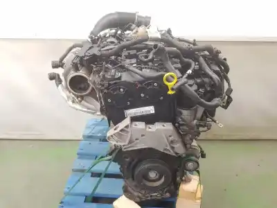 İkinci el araba yedek parçası komple motor için audi s3 sportback 2.0 16v tfsi oem iam referansları djha  06k100036d