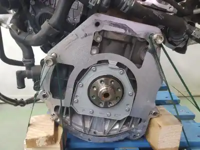 İkinci el araba yedek parçası komple motor için audi s3 sportback 2.0 16v tfsi oem iam referansları djha  06k100036d