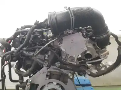 İkinci el araba yedek parçası komple motor için audi s3 sportback 2.0 16v tfsi oem iam referansları djha  06k100036d