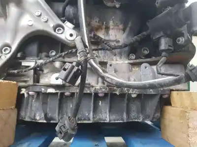 İkinci el araba yedek parçası komple motor için audi s3 sportback 2.0 16v tfsi oem iam referansları djha  06k100036d