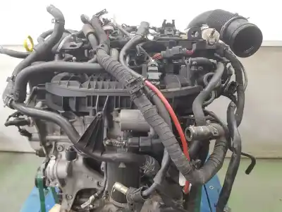 İkinci el araba yedek parçası komple motor için audi s3 sportback 2.0 16v tfsi oem iam referansları djha  06k100036d