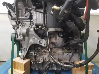 İkinci el araba yedek parçası komple motor için audi s3 sportback 2.0 16v tfsi oem iam referansları djha  06k100036d