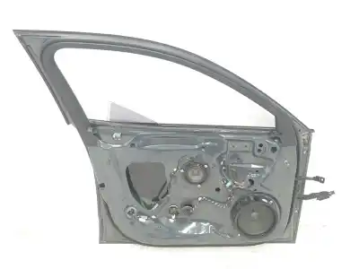 Peça sobressalente para automóvel em segunda mão porta da frente esquerda por audi s3 sportback 2.0 16v tfsi referências oem iam 8v4831051e 8v4831051e color gris x7m 