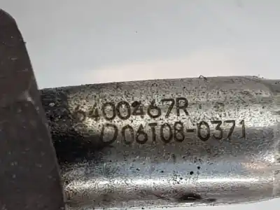 Peça sobressalente para automóvel em segunda mão sensor por renault talisman (lp_) 1.6 dci 130 referências oem iam 226400467r  226400467r