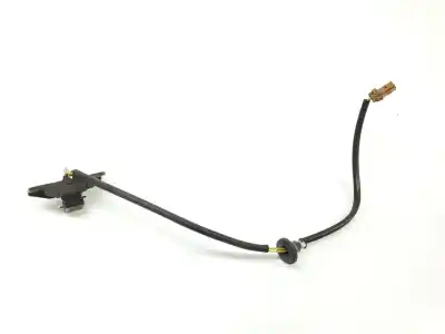 Pezzo di ricambio per auto di seconda mano MANIGLIA ESTERNA DEL CANCELLO per RENAULT TALISMAN (LP_)  Riferimenti OEM IAM 906064925R  906064925R