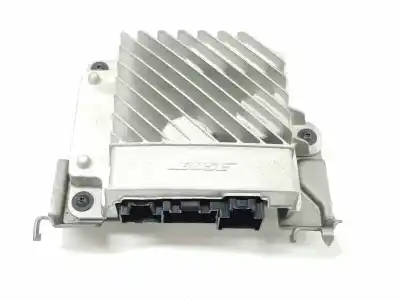 Peça sobressalente para automóvel em segunda mão módulo eletrônico por renault talisman (lp_) 1.6 dci 130 referências oem iam 280634295r