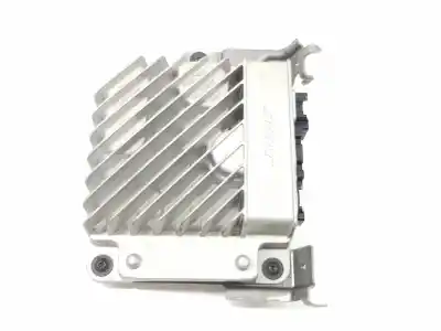 Second-hand car spare part electronic module for renault talisman (lp_) 1.6 dci 130 oem iam references 280634295r  280634295r