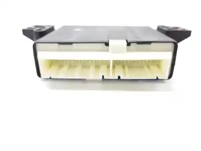 Peça sobressalente para automóvel em segunda mão módulo eletrônico por renault talisman (lp_) 1.6 dci 130 referências oem iam 259903043r  259903043r