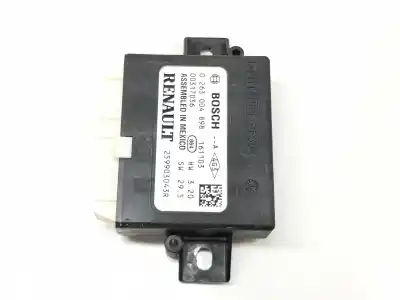 Peça sobressalente para automóvel em segunda mão módulo eletrônico por renault talisman (lp_) 1.6 dci 130 referências oem iam 259903043r  259903043r