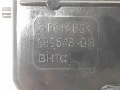 Second-hand car spare part electronic module for renault talisman (lp_) 1.6 dci 130 oem iam references 18954803  285256608r