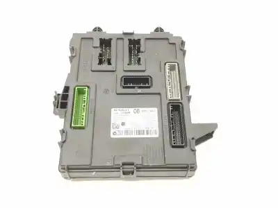 Second-hand car spare part electronic module for renault talisman (lp_) 1.6 dci 130 oem iam references 284b11258r  284b11258r