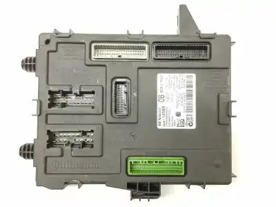 Second-hand car spare part electronic module for renault talisman (lp_) 1.6 dci 130 oem iam references 284b11258r  284b11258r