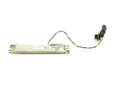 Peça sobressalente para automóvel em segunda mão módulo eletrônico por renault talisman (lp_) 1.6 dci 130 referências oem iam 285900007r