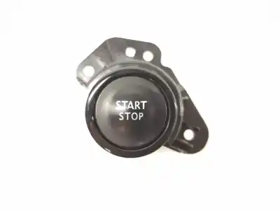 Peça sobressalente para automóvel em segunda mão botão start/stop por renault talisman (lp_) 1.6 dci 130 referências oem iam 285905306r