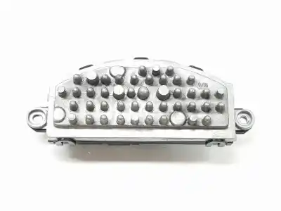 Peça sobressalente para automóvel em segunda mão resistência sofagem chauffage por renault talisman (lp_) 1.6 dci 130 referências oem iam t954061b