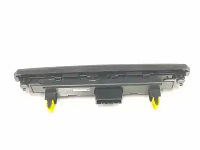 Second-hand car spare part multifunction switch for renault talisman (lp_) 1.6 dci 130 oem iam references 684955428r  684955428r