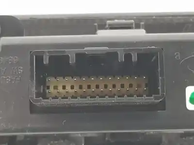 Second-hand car spare part multifunction switch for renault talisman (lp_) 1.6 dci 130 oem iam references 684955428r  684955428r