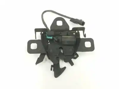 Peça sobressalente para automóvel em segunda mão fechadura do capô por renault talisman (lp_) 1.6 dci 130 referências oem iam 656016694r