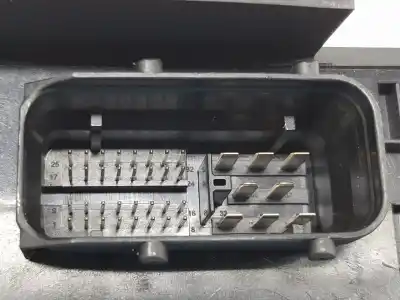Автозапчастина б/у електронний модуль для audi a6 c6 (4f2) 2.0 tfsi посилання на oem iam 4f0907280  4f0907280b Автозапчастина б/у електронний модуль для audi a6 c6 (4f2) 2.0 tfsi посилання на oem iam 4f0907280  4f0907280b