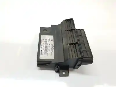 Автозапчастина б/у електронний модуль для audi a6 c6 (4f2) 2.0 tfsi посилання на oem iam 4f0907280  4f0907280b Автозапчастина б/у електронний модуль для audi a6 c6 (4f2) 2.0 tfsi посилання на oem iam 4f0907280  4f0907280b