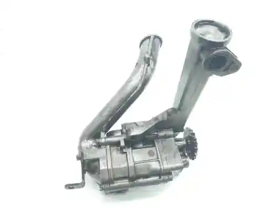 Second-hand car spare part oil pump for clase c clase m 4.0 cdi 32v oem iam references 6281810101