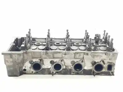 Second-hand car spare part cylinder head for clase c clase m 4.0 cdi 32v oem iam references r6280160004