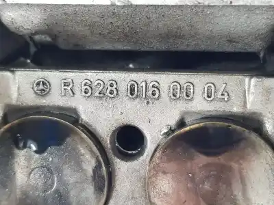 Автозапчасти б/у задницы за mercedesbenz clase ml bm 163 400 cdi 163.128 ссылки oem iam r6280160004  a6280101220