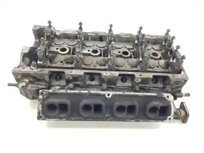 Second-hand car spare part cylinder head for clase c clase m 4.0 cdi 32v oem iam references a6280160106