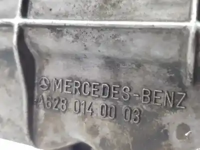 Second-hand car spare part sump for clase c clase m 4.0 cdi 32v oem iam references a6280140003  a6280100128