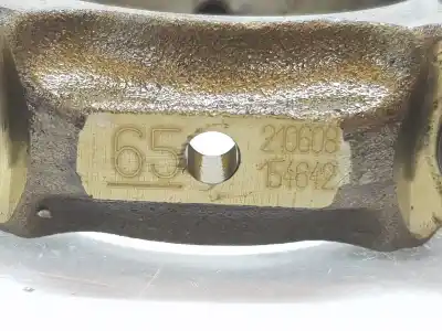 Second-hand car spare part connecting rod for audi a6 c6 (4f2) 2.0 tfsi oem iam references 06d198401e  06d198401e