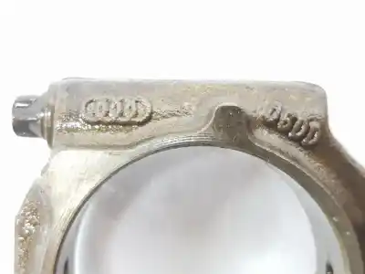 Second-hand car spare part connecting rod for audi a6 c6 (4f2) 2.0 tfsi oem iam references 06d198401e  06d198401e