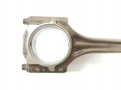 Second-hand car spare part connecting rod for audi a6 c6 (4f2) 2.0 tfsi oem iam references 06d198401e  06d198401e
