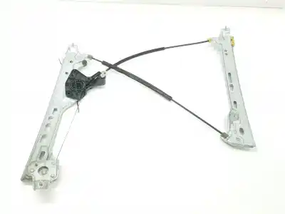 Peça sobressalente para automóvel em segunda mão elevador de vidros dianteiro direito por renault talisman (lp_) 1.6 dci 130 referências oem iam 807201773r