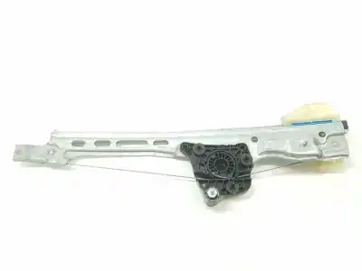 Peça sobressalente para automóvel em segunda mão elevador de vidros traseiro esquerdo por renault talisman (lp_) 1.6 dci 130 referências oem iam 827210991r