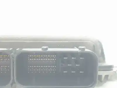 Автозапчасти б/у блок управления двигателем за mini mini (r50, r53) cooper s ссылки oem iam 12147520019  7557395